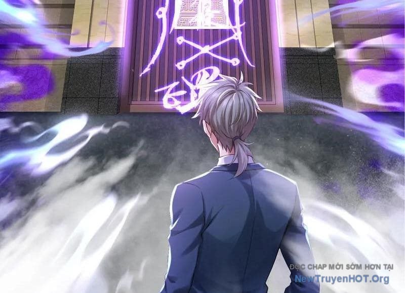 Trấn Quốc Thần Tế Chap 307 - Next Chap 308