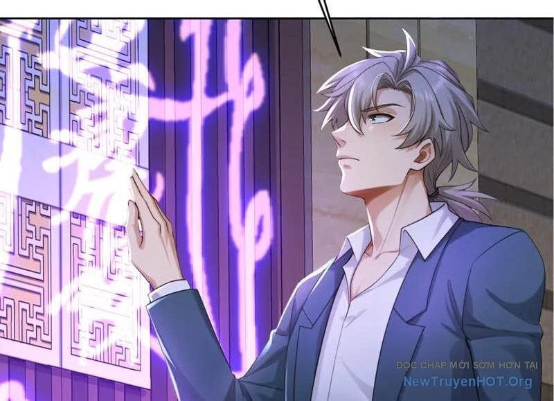 Trấn Quốc Thần Tế Chap 307 - Next Chap 308