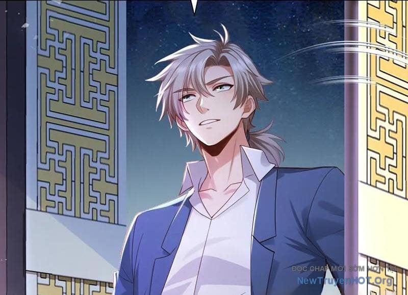 Trấn Quốc Thần Tế Chap 307 - Next Chap 308