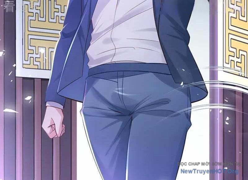 Trấn Quốc Thần Tế Chap 307 - Next Chap 308