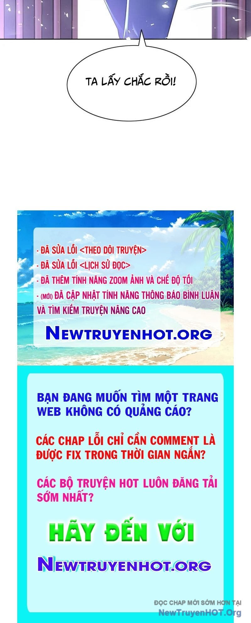 Trấn Quốc Thần Tế Chap 307 - Next Chap 308