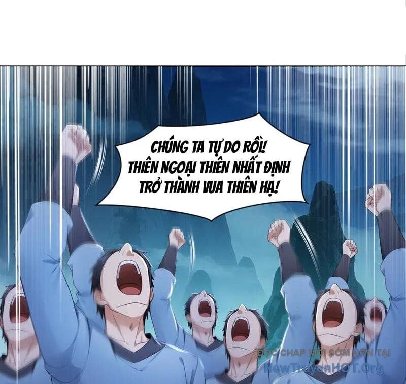 Trấn Quốc Thần Tế Chap 307 - Next Chap 308