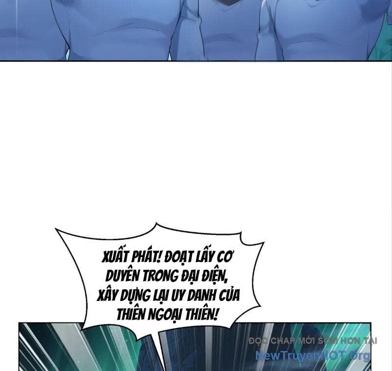 Trấn Quốc Thần Tế Chap 307 - Next Chap 308