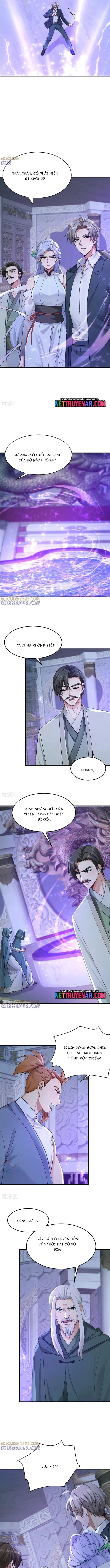 Trấn Quốc Thần Tế Chap 308 - Next Chap 309
