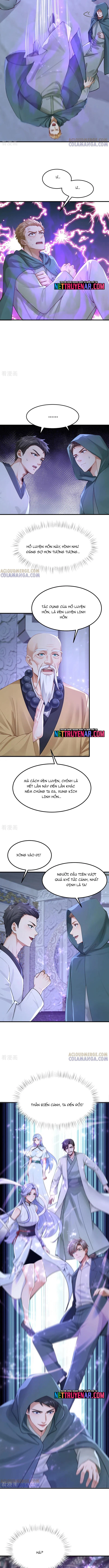 Trấn Quốc Thần Tế Chap 308 - Next Chap 309