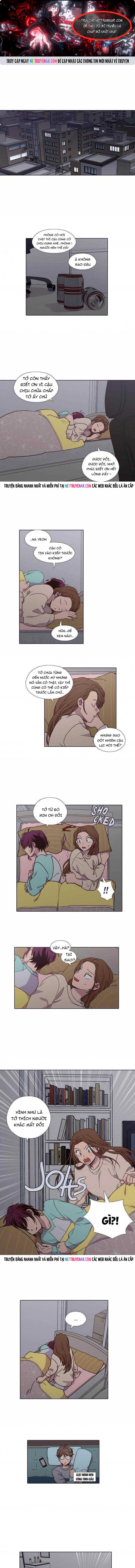 Trăng Lên Ban Ngày Chap 153 - Next Chap 154