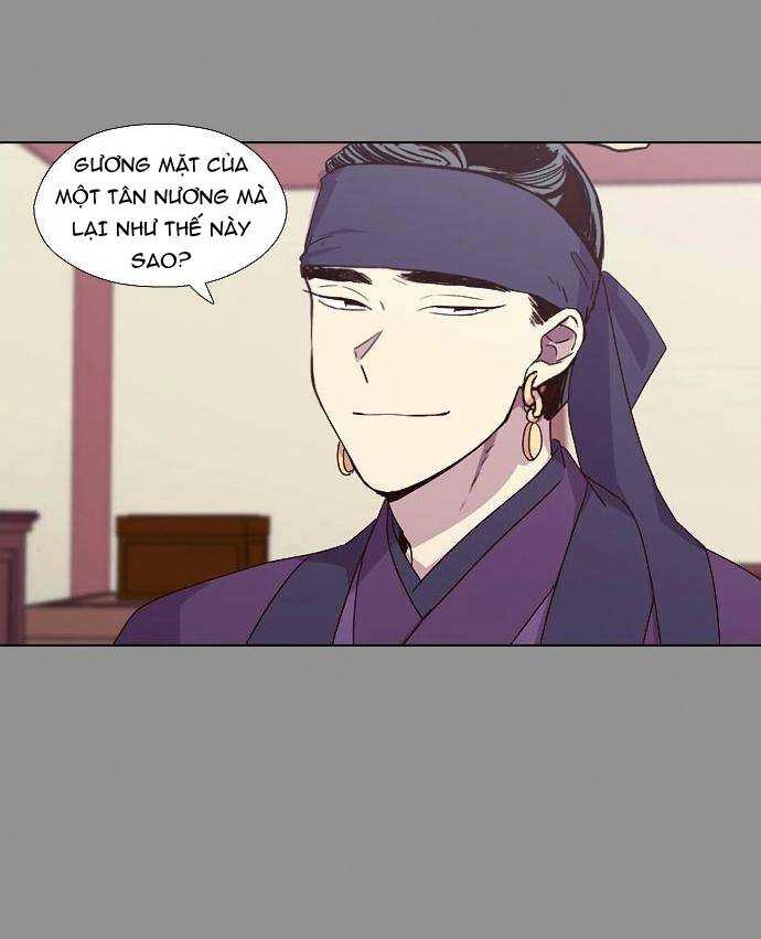 Trăng Lên Ban Ngày Chap 153 - Next Chap 154