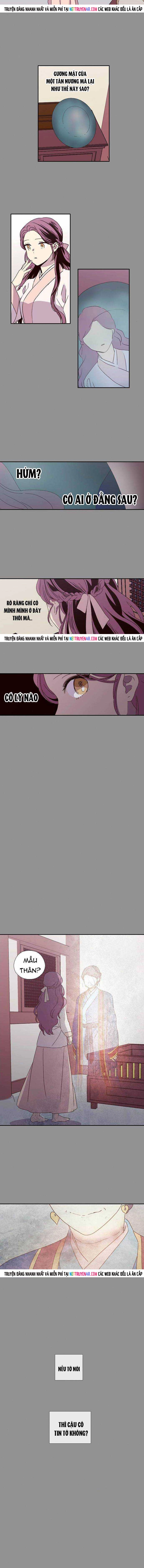 Trăng Lên Ban Ngày Chap 154 - Next Chap 155