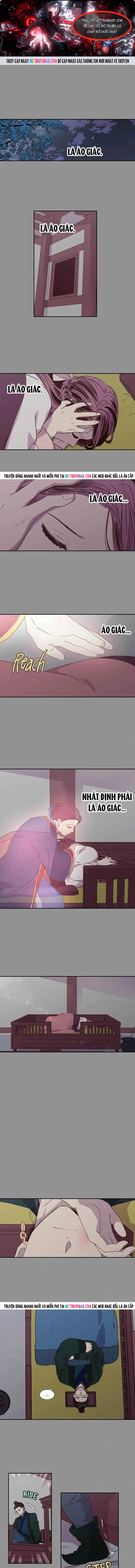 Trăng Lên Ban Ngày Chap 156 - Next Chap 157