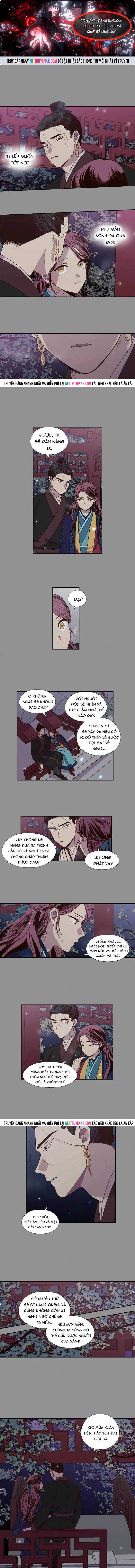 Trăng Lên Ban Ngày Chap 157 - Next Chap 158