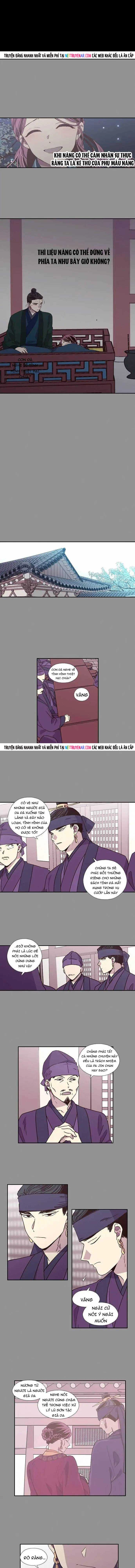 Trăng Lên Ban Ngày Chap 157 - Next Chap 158