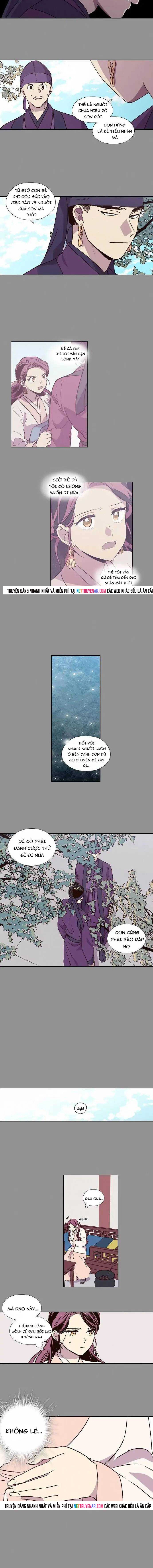 Trăng Lên Ban Ngày Chap 157 - Next Chap 158