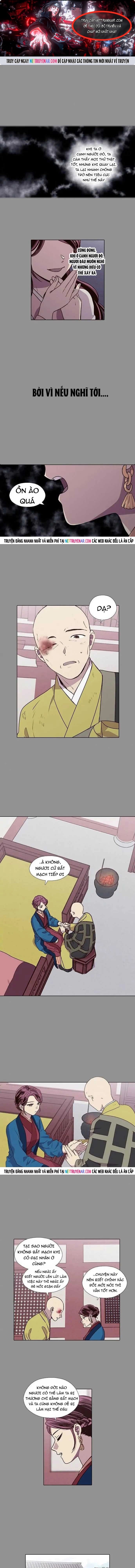 Trăng Lên Ban Ngày Chap 158 - Next Chap 159