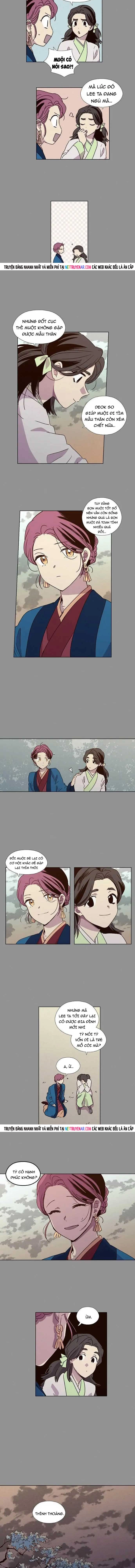 Trăng Lên Ban Ngày Chap 159 - Next Chap 160