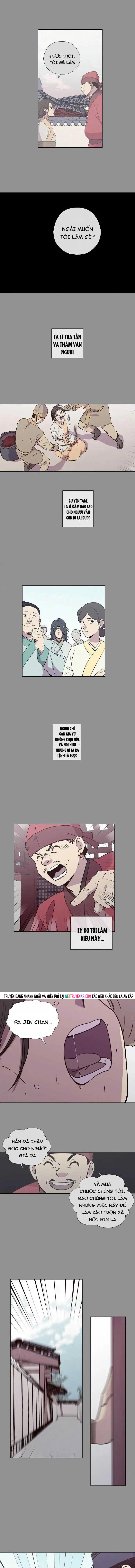 Trăng Lên Ban Ngày Chap 159 - Next Chap 160