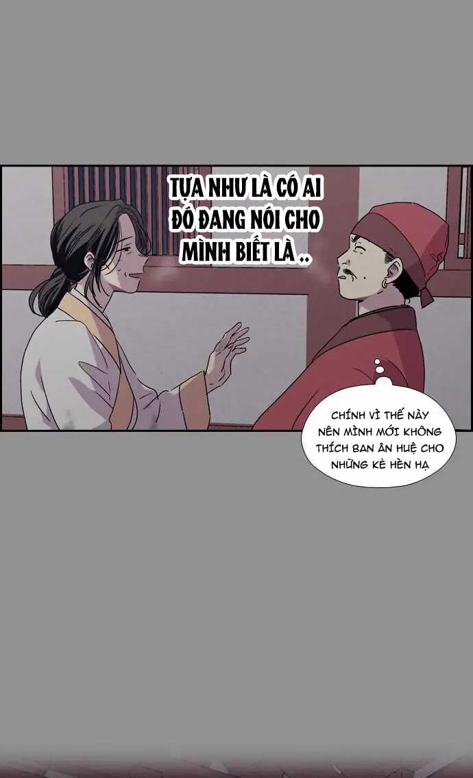 Trăng Lên Ban Ngày Chap 161 - Next Chap 162