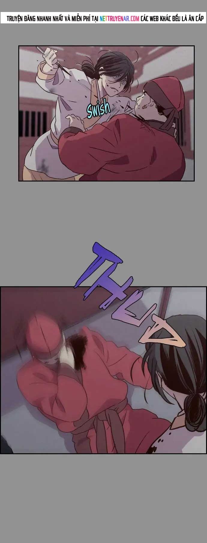 Trăng Lên Ban Ngày Chap 161 - Next Chap 162