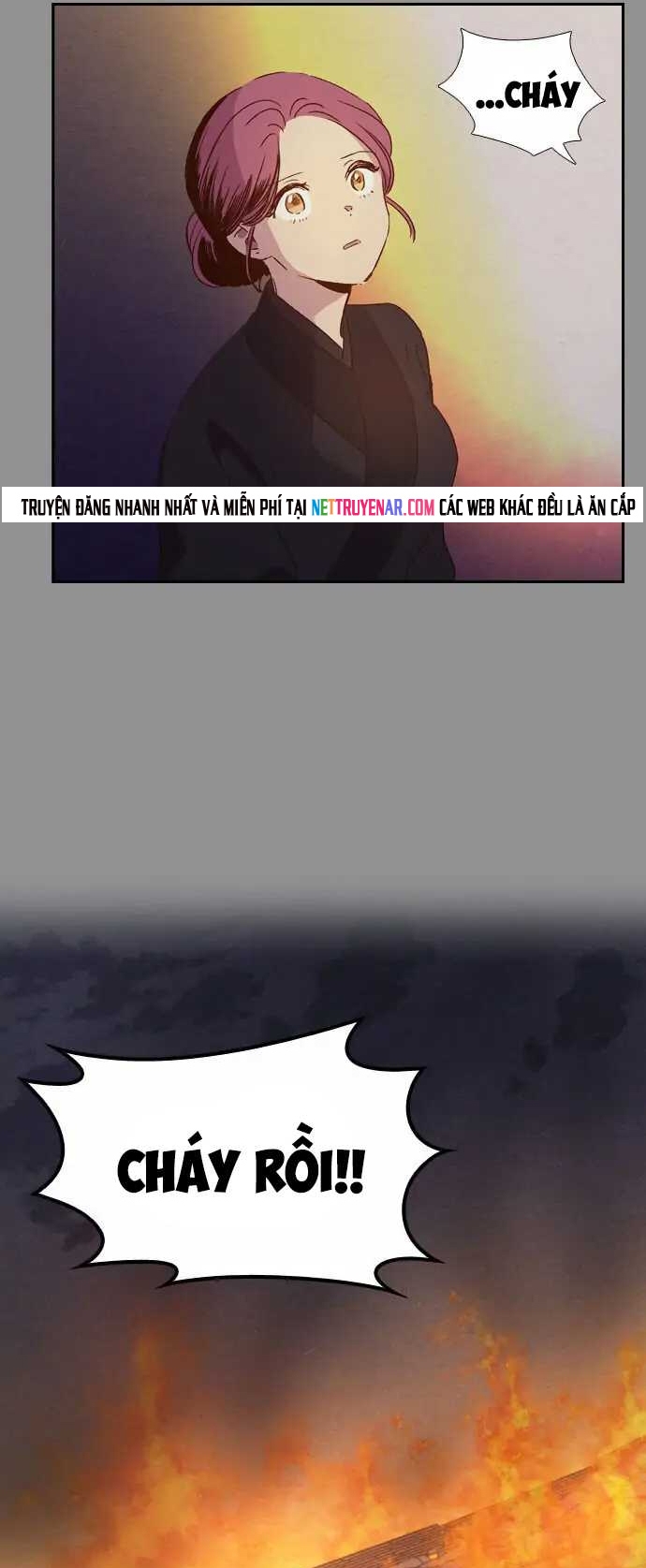 Trăng Lên Ban Ngày Chap 161 - Next Chap 162