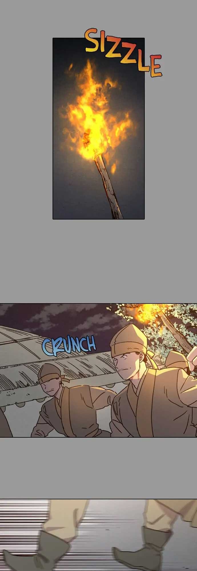 Trăng Lên Ban Ngày Chap 162 - Next Chap 163