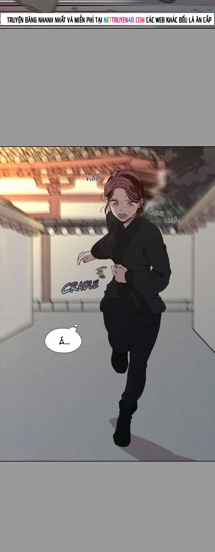 Trăng Lên Ban Ngày Chap 162 - Next Chap 163