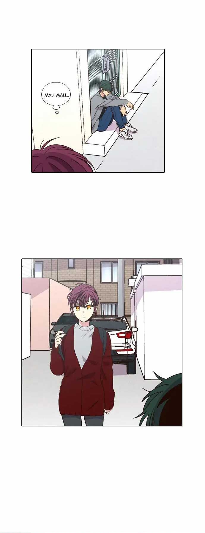 Trăng Lên Ban Ngày Chap 162 - Next Chap 163