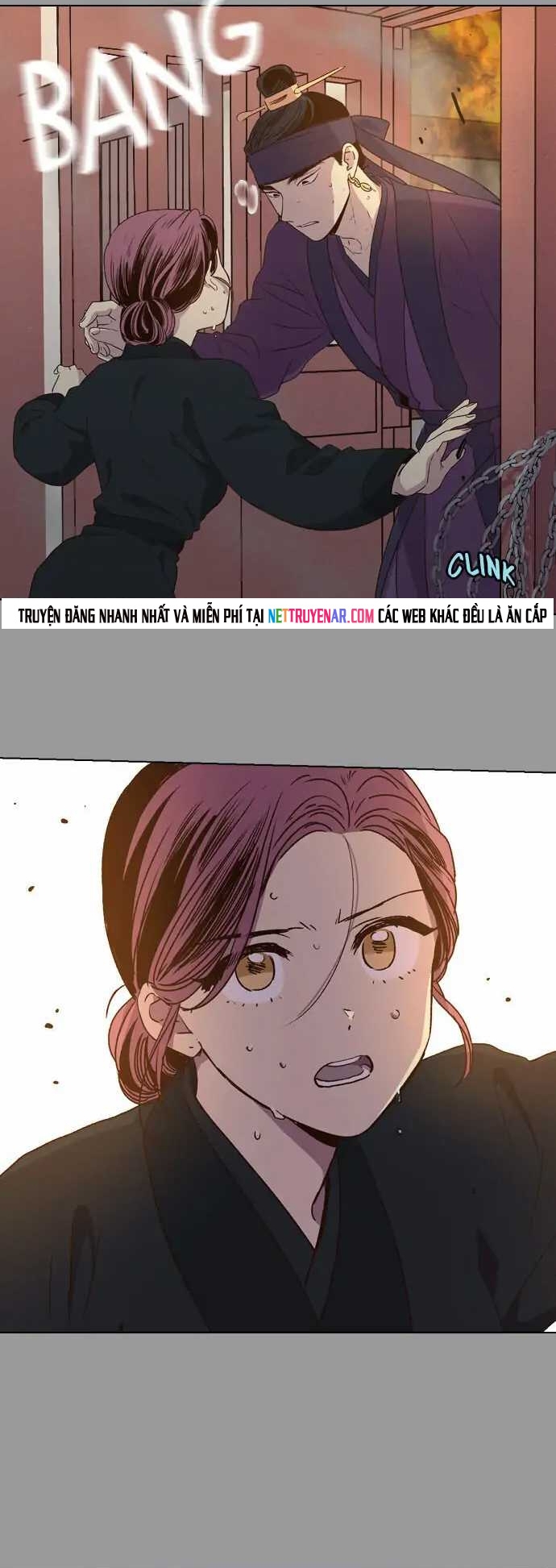 Trăng Lên Ban Ngày Chap 162 - Next Chap 163