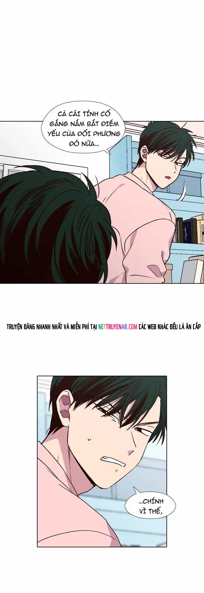 Trăng Lên Ban Ngày Chap 163 - Next Chap 164