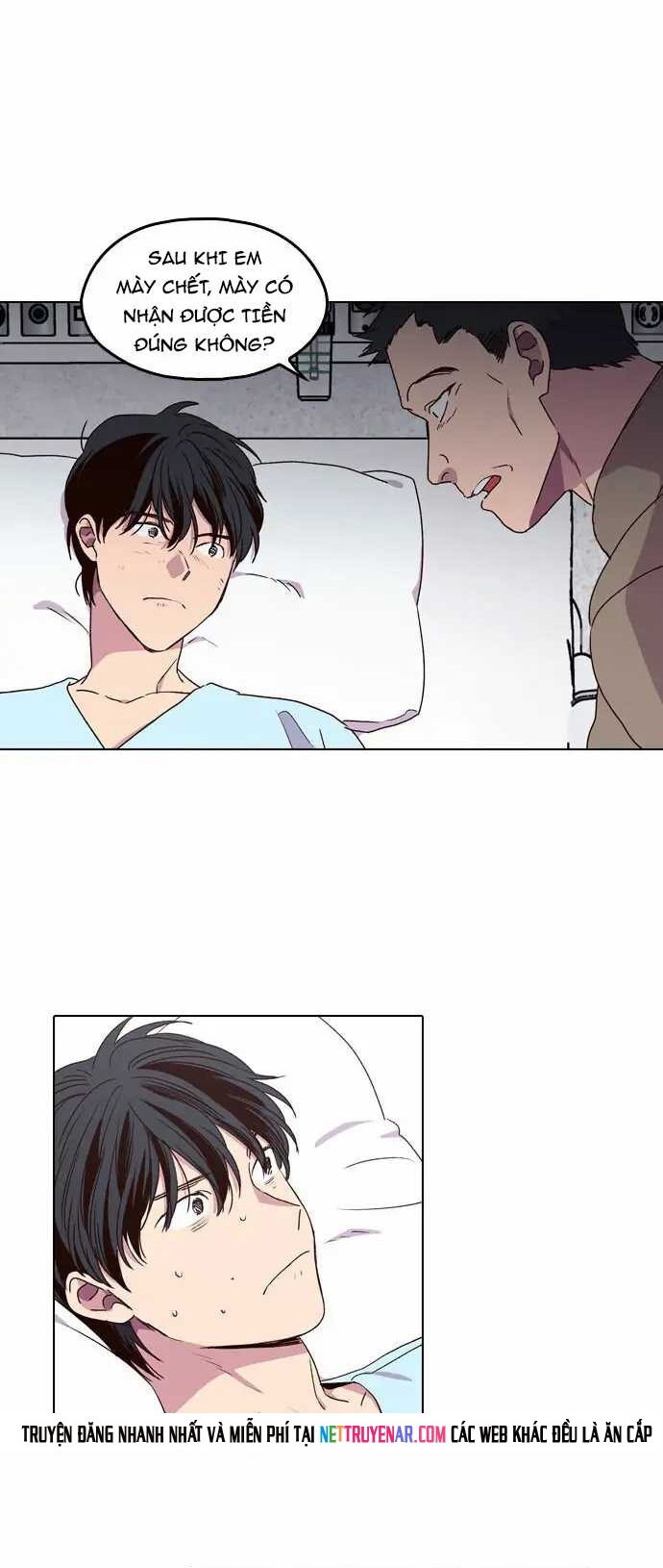 Trăng Lên Ban Ngày Chap 163 - Next Chap 164