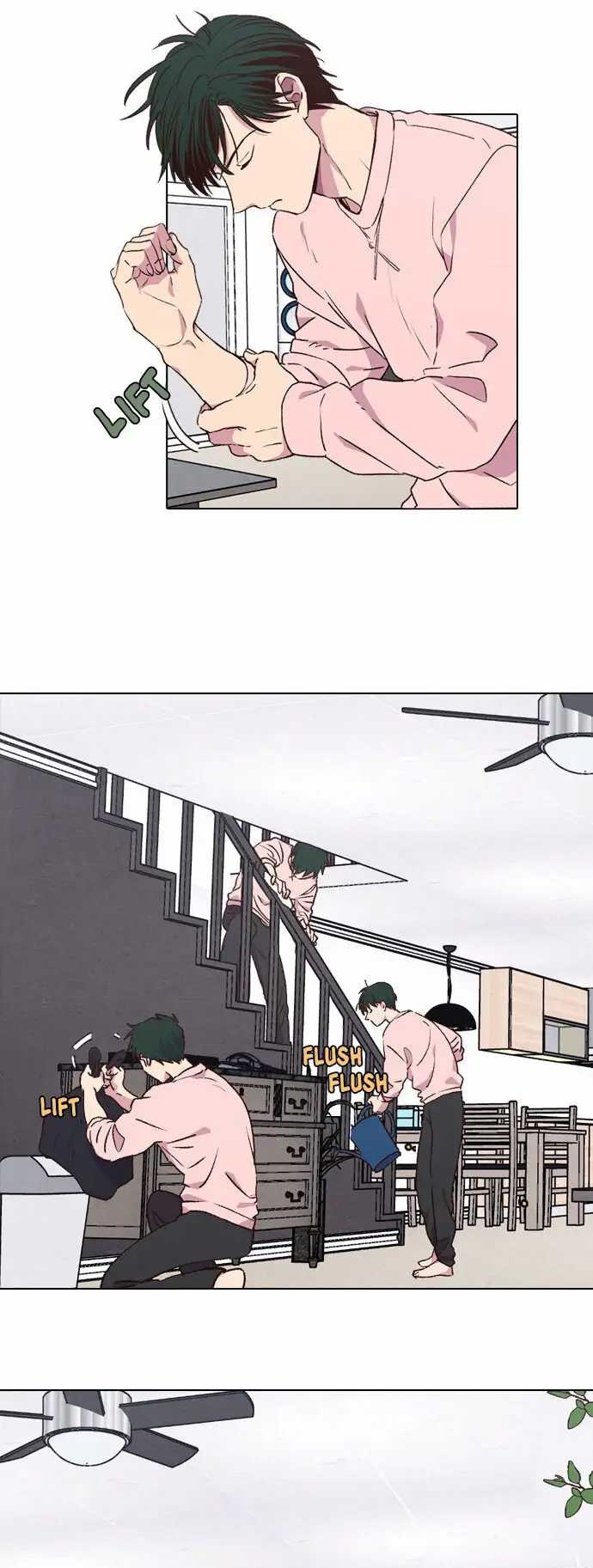 Trăng Lên Ban Ngày Chap 163 - Next Chap 164