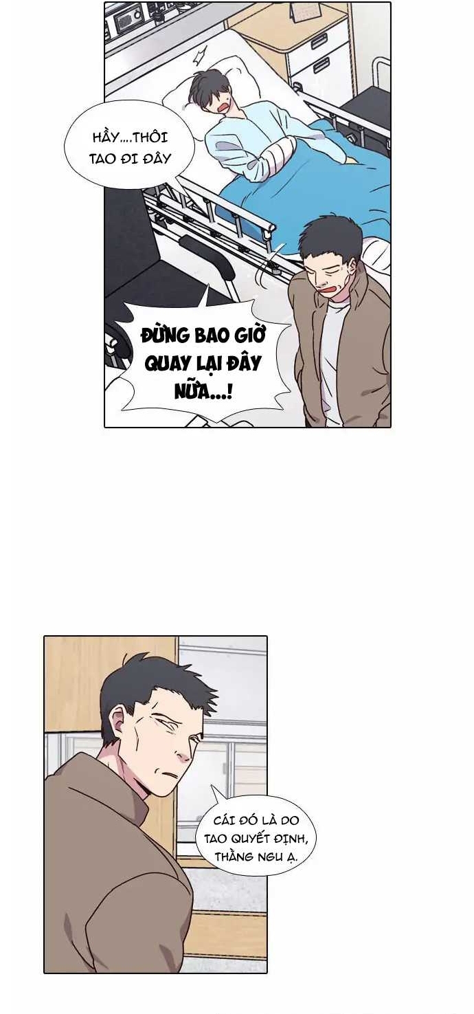 Trăng Lên Ban Ngày Chap 163 - Next Chap 164