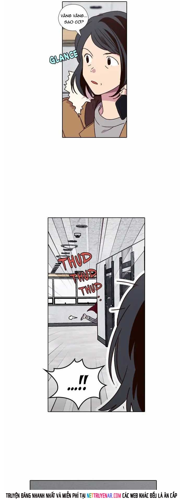 Trăng Lên Ban Ngày Chap 163 - Next Chap 164