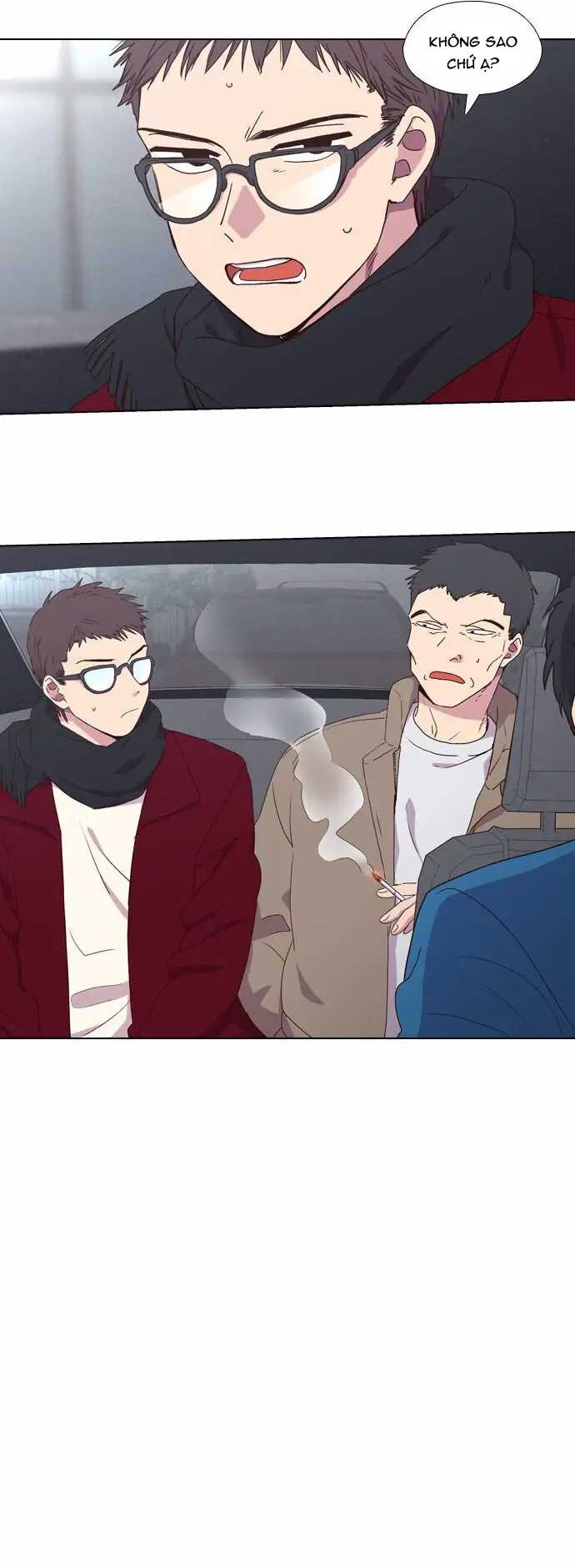 Trăng Lên Ban Ngày Chap 163 - Next Chap 164