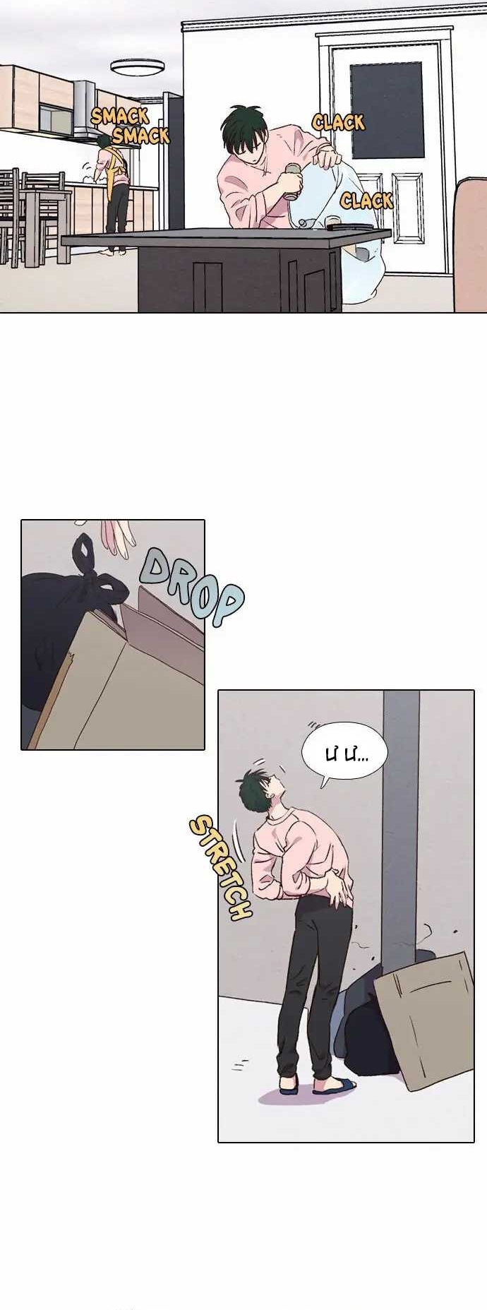 Trăng Lên Ban Ngày Chap 163 - Next Chap 164