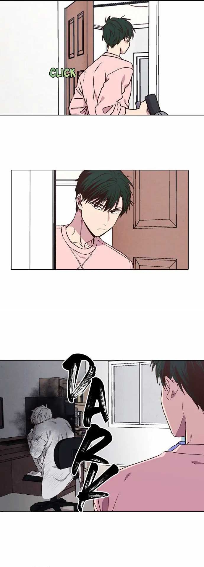 Trăng Lên Ban Ngày Chap 163 - Next Chap 164