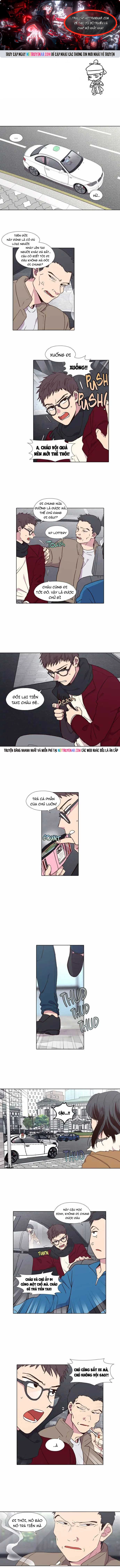 Trăng Lên Ban Ngày Chap 164.1 - Next Chap 165.1