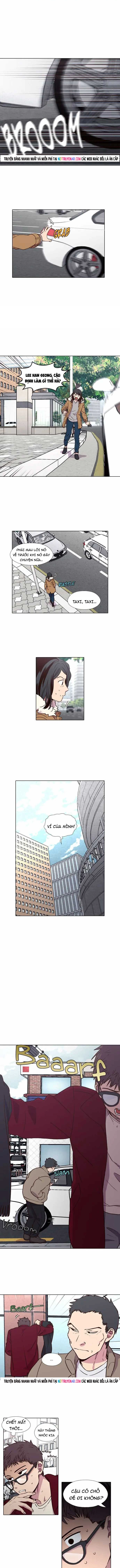 Trăng Lên Ban Ngày Chap 164.1 - Next Chap 165.1