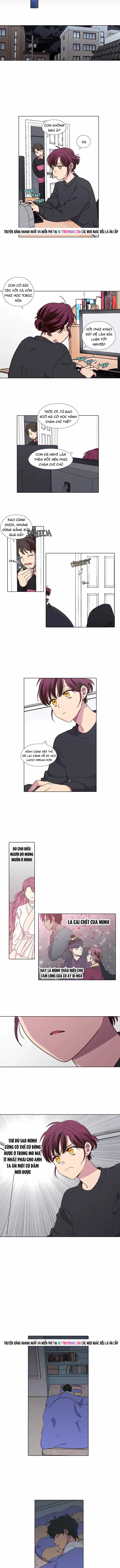 Trăng Lên Ban Ngày Chap 164.1 - Next Chap 165.1