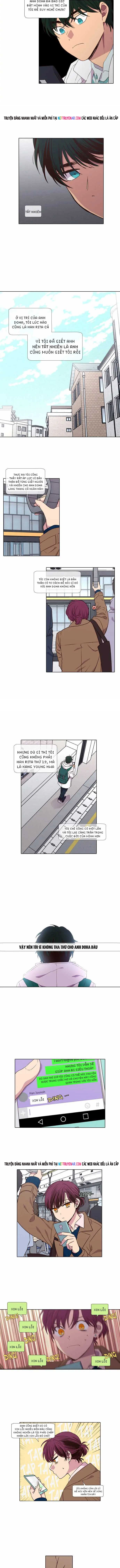 Trăng Lên Ban Ngày Chap 164.1 - Next Chap 165.1