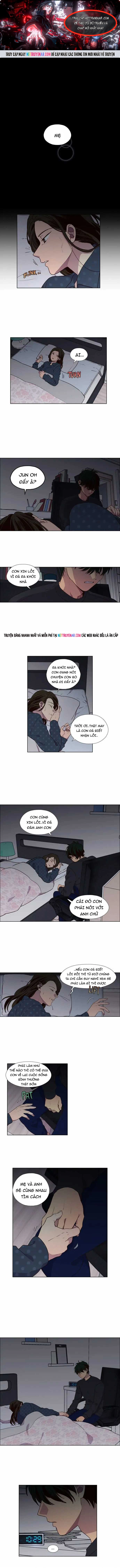 Trăng Lên Ban Ngày Chap 166.1 - Next Chap 167.1