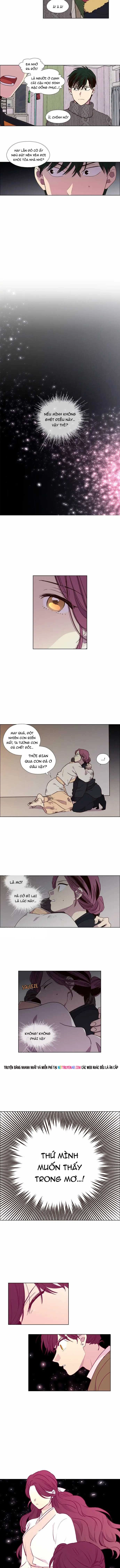 Trăng Lên Ban Ngày Chap 166.1 - Next Chap 167.1