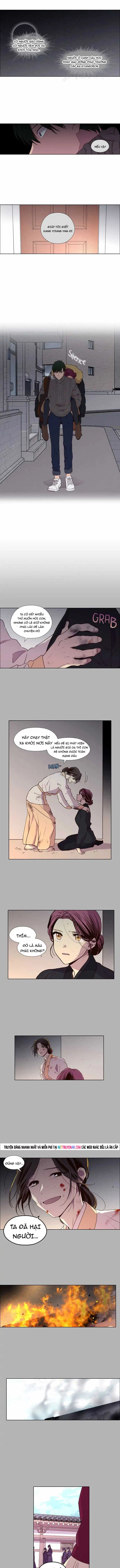 Trăng Lên Ban Ngày Chap 166.1 - Next Chap 167.1