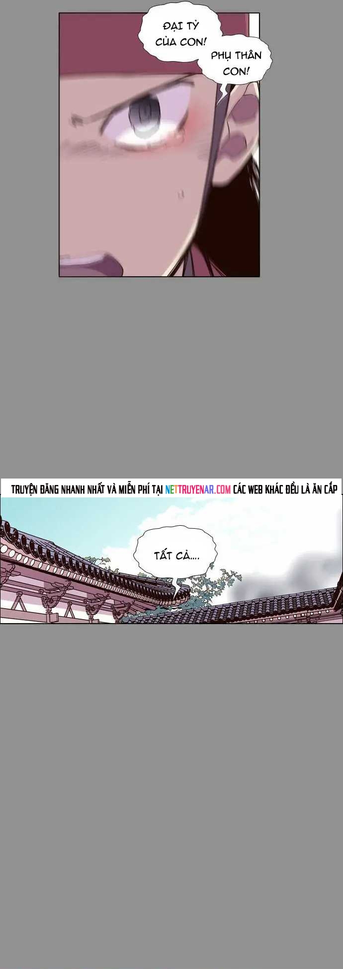 Trăng Lên Ban Ngày Chap 167 - Next Chap 168