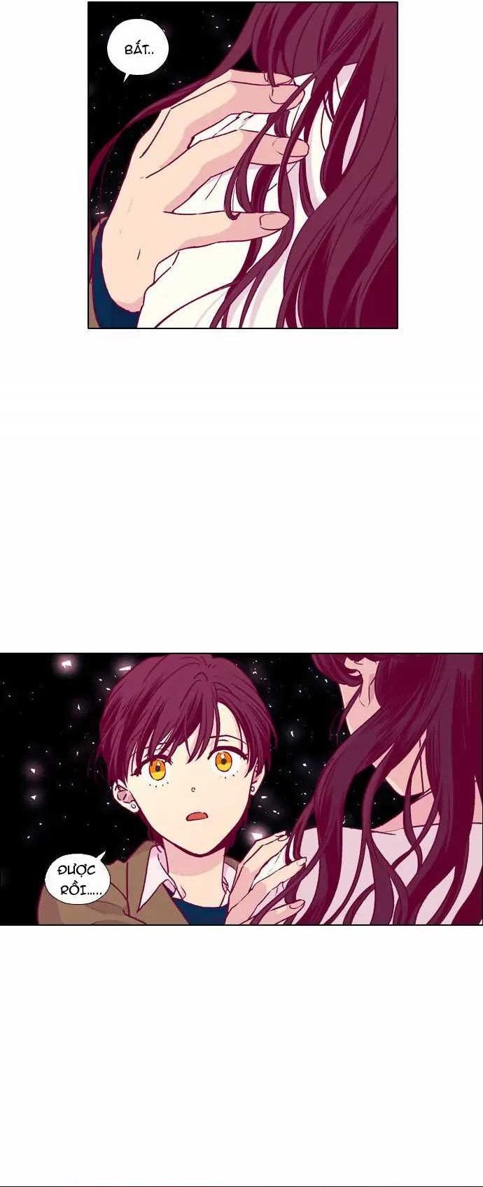 Trăng Lên Ban Ngày Chap 167 - Next Chap 168