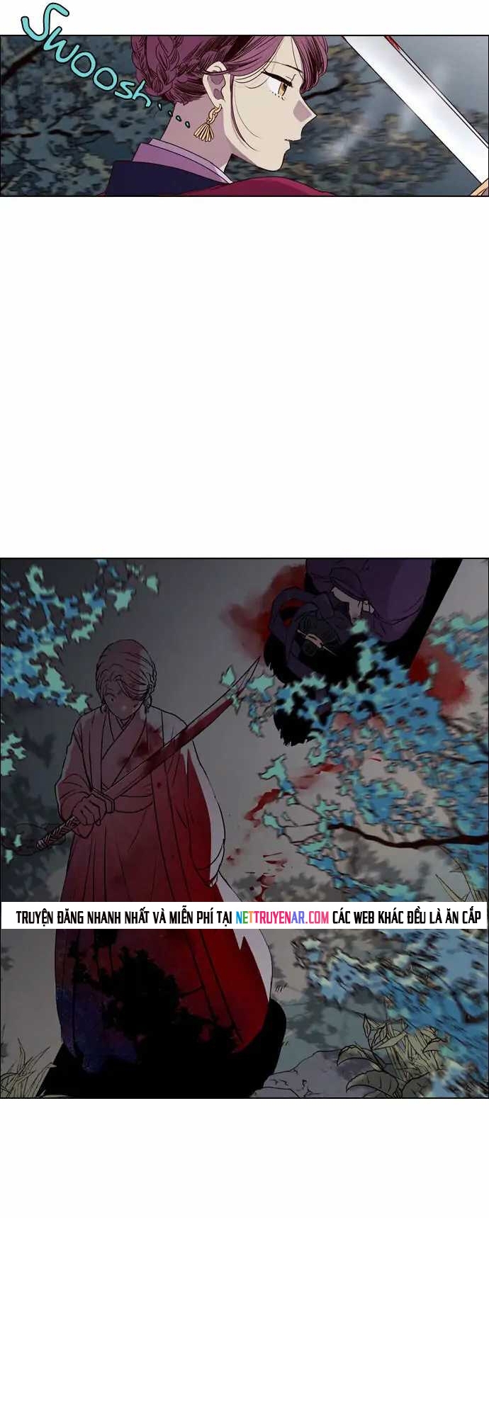 Trăng Lên Ban Ngày Chap 167 - Next Chap 168