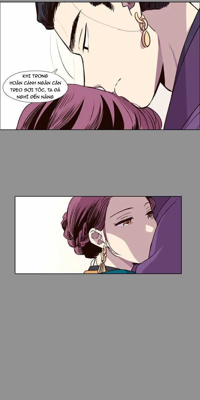 Trăng Lên Ban Ngày Chap 167 - Next Chap 168