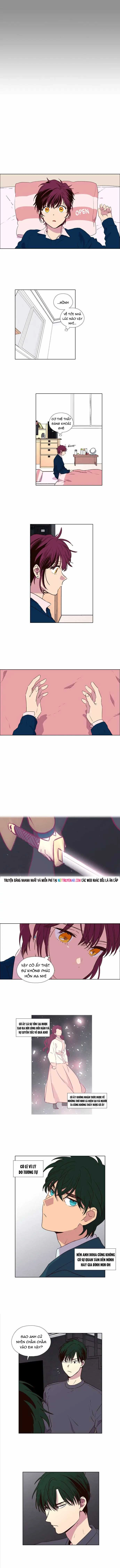 Trăng Lên Ban Ngày Chap 168 - Next Chap 169