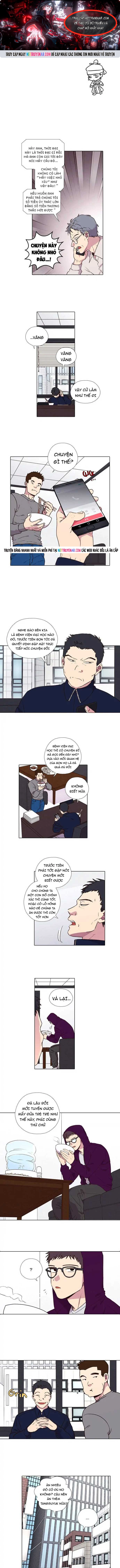 Trăng Lên Ban Ngày Chap 170 - Next Chap 171