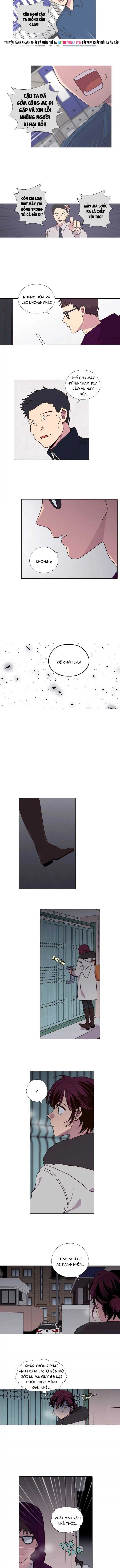 Trăng Lên Ban Ngày Chap 170 - Next Chap 171