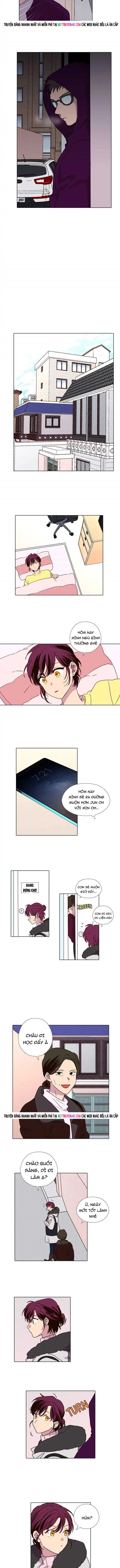 Trăng Lên Ban Ngày Chap 170 - Next Chap 171