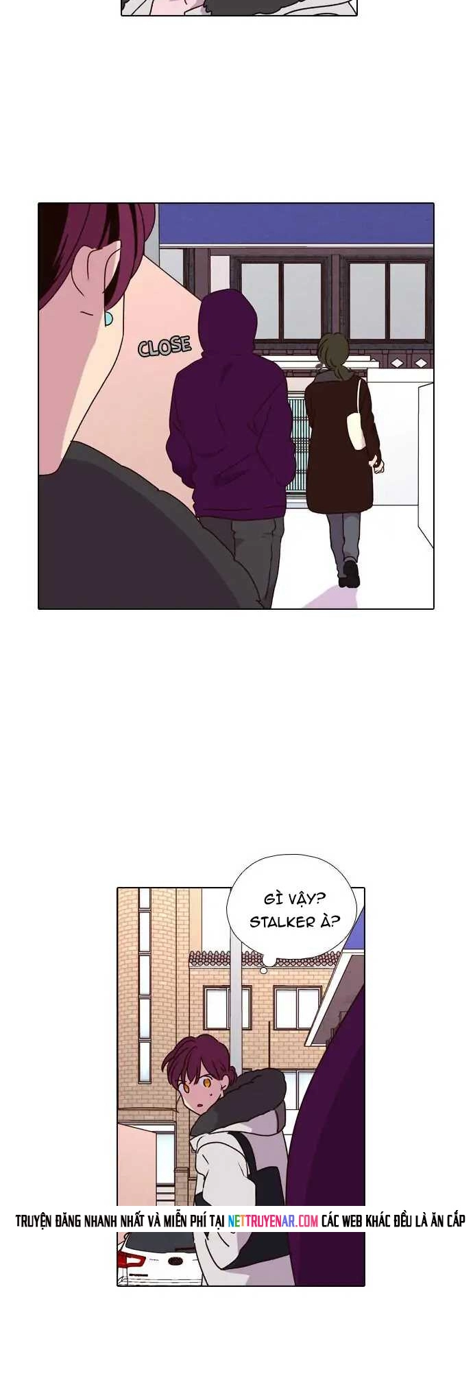 Trăng Lên Ban Ngày Chap 170 - Next Chap 171